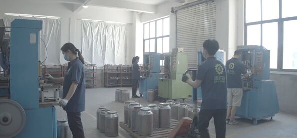 Quanzhou Dialead Stone Tools Co., Ltd.