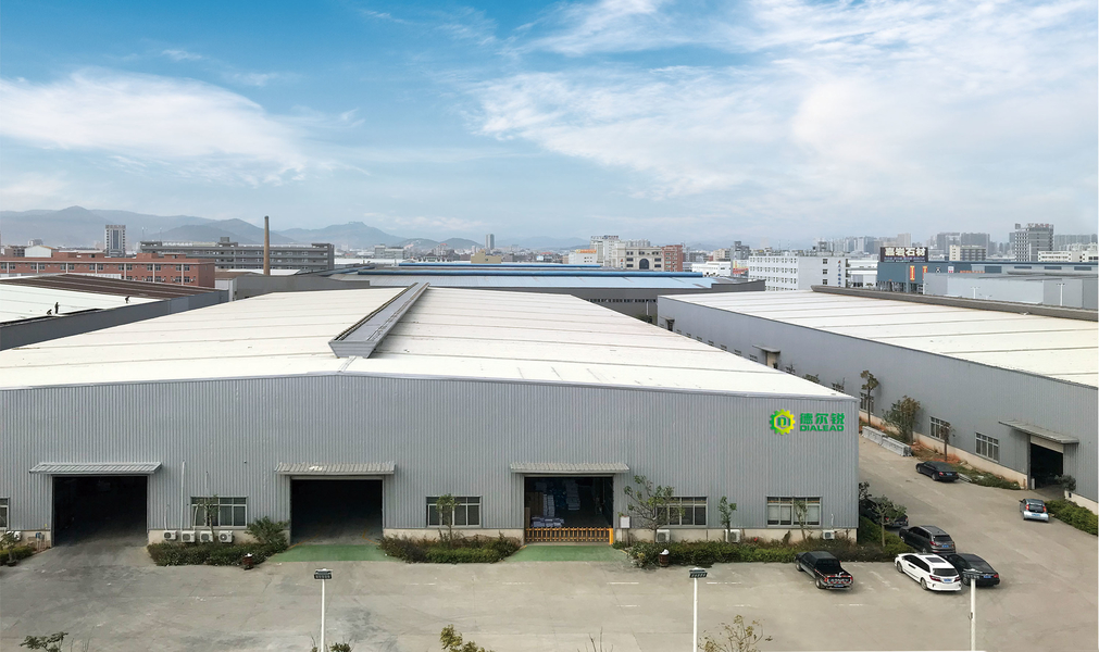 Chiny Quanzhou Dialead Stone Tools Co., Ltd. Profil przedsiębiorstwa 