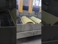 China Single Head Stone Carving Machine for Monument Gravestone Tombstone