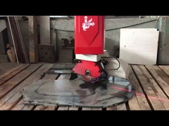 Economy 5 Axis CNC Cutter Machine for Medium and Small Stone Fabricators