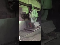 Block Cutting Machine