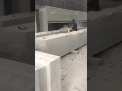 Waterfall Dust Collector  Water Wall Dust Extractor for Stone Fabrication