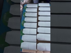 Abrasive Stone Metal Granite Fickert Abrasive for Granite Sandstone Grinding and Polishing