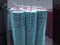 High Sharpness Metal Disc for Granite Grinding D220mm