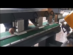 Porcelain Cutting Machine Mitre Saw 45 Degree Cutting Machine for Porcelain Slab