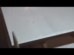 Automatic Stone Flaming Machine Stone Burning Machine for Marble Granite burning