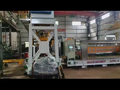Automatic Slab Vaccuum Lifter Stone Lifting Equipment