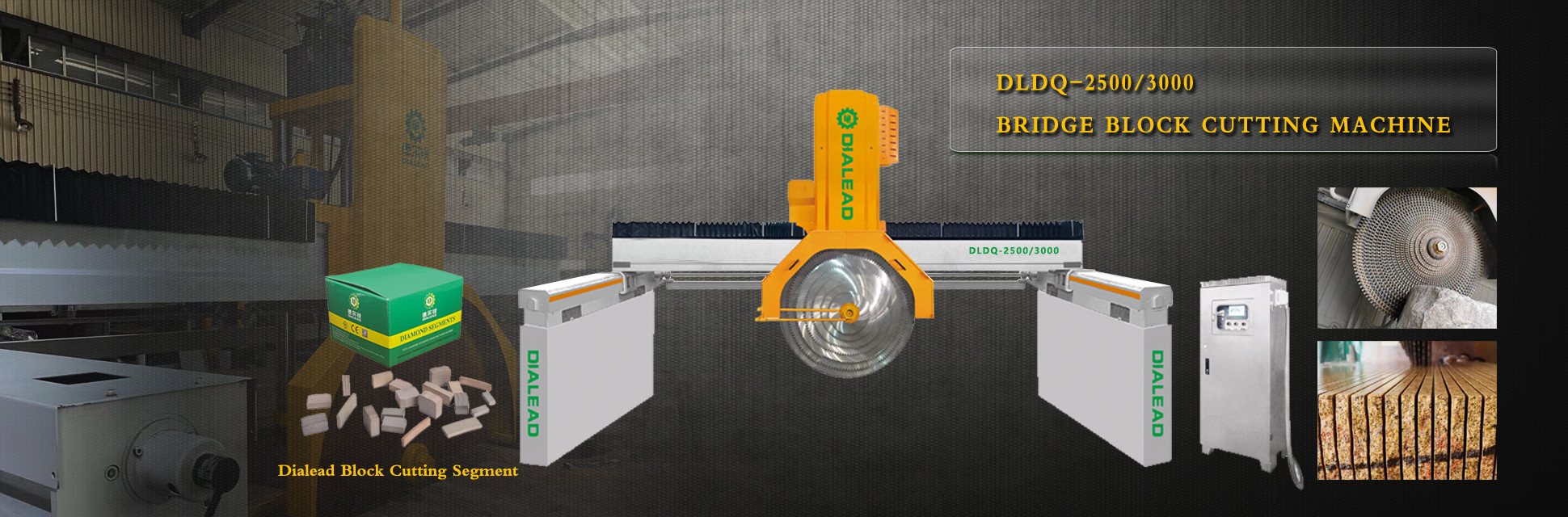 quality 5 Axis CNC Stone Cutting Machine factory