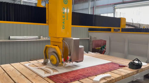 Latest company news about How to Make Sure Good Performance of Every Machine Dialead sell?