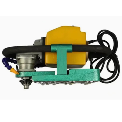 Portable Stone Router Machine für das Porphilen und Polieren von Steinkanten