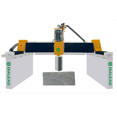 Automatische Bohrmaschine für Steintörungen